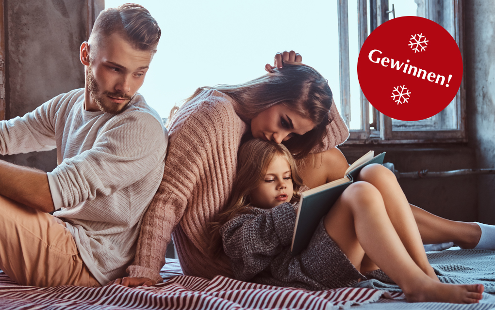 Grafik für -20 Adventkalender zu gewinnen!
