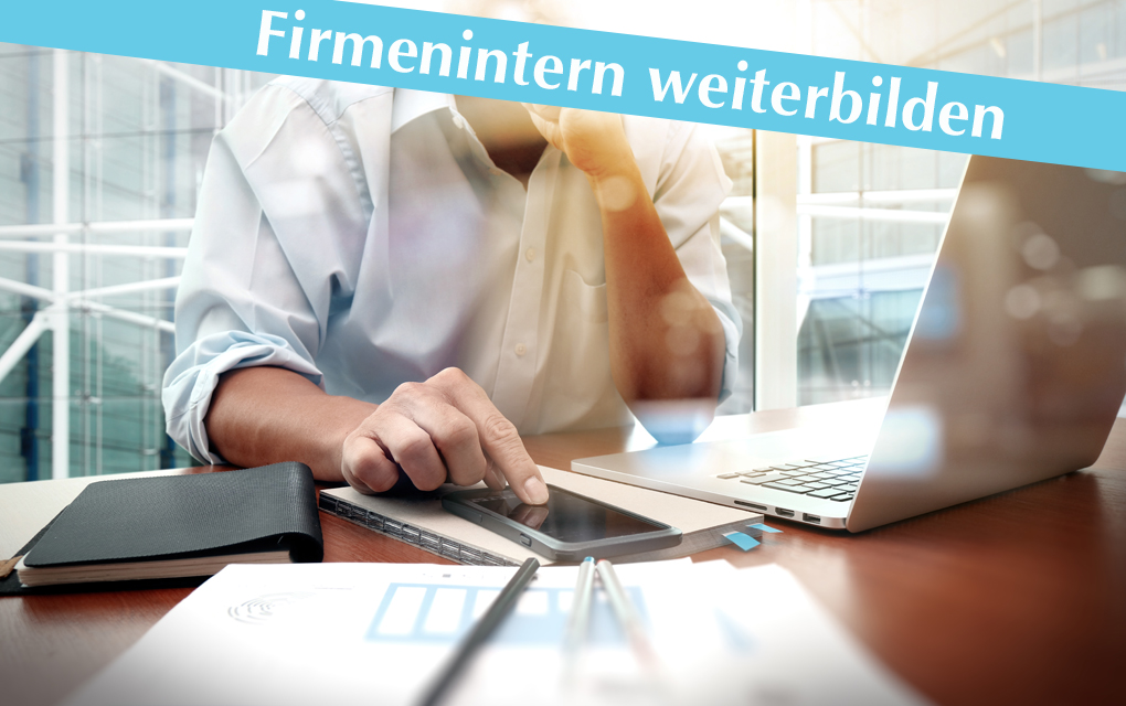 Grafik für -Firmeninterne Trainings: Auf diese Qualitätsfaktoren sollten Sie achten