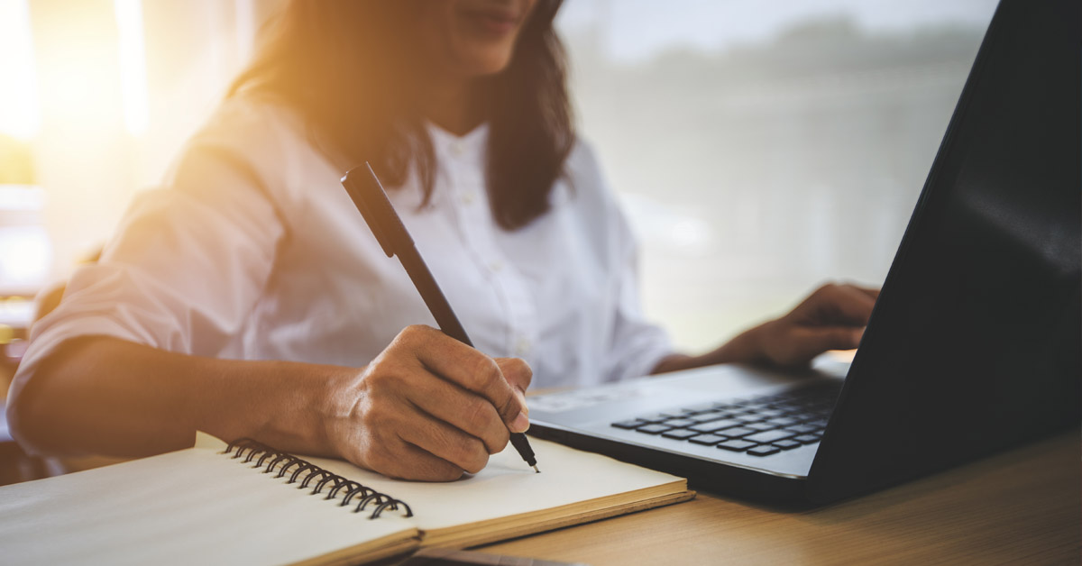 Grafik für -Online Skills: 10 Dinge, die du zuhause lernen kannst