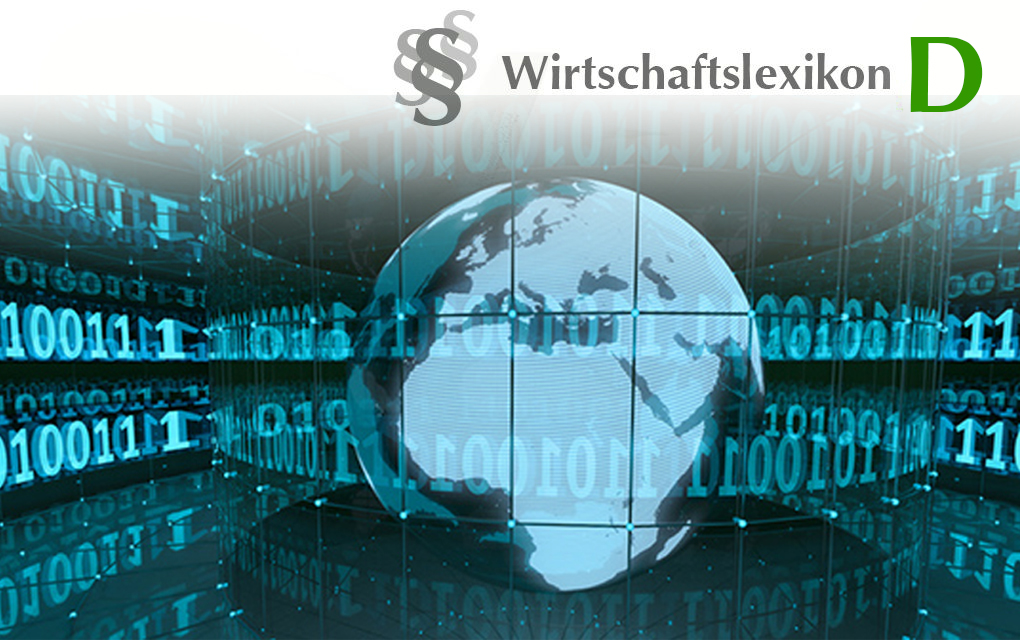 Grafik für -Digitalisierung der Arbeitswelt: Was ist das eigentlich?