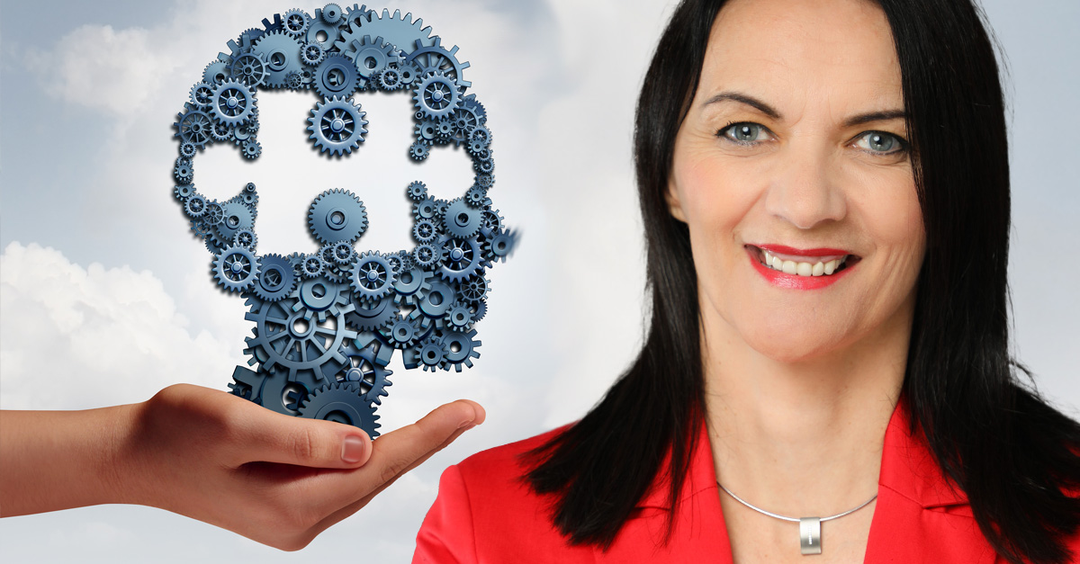 Grafik für -FIT: Führen mit Menschenkenntnis und Psychologie