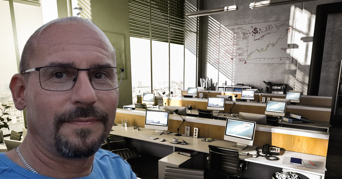 Grafik für -Business & IT: Karrieresprung durch Studium