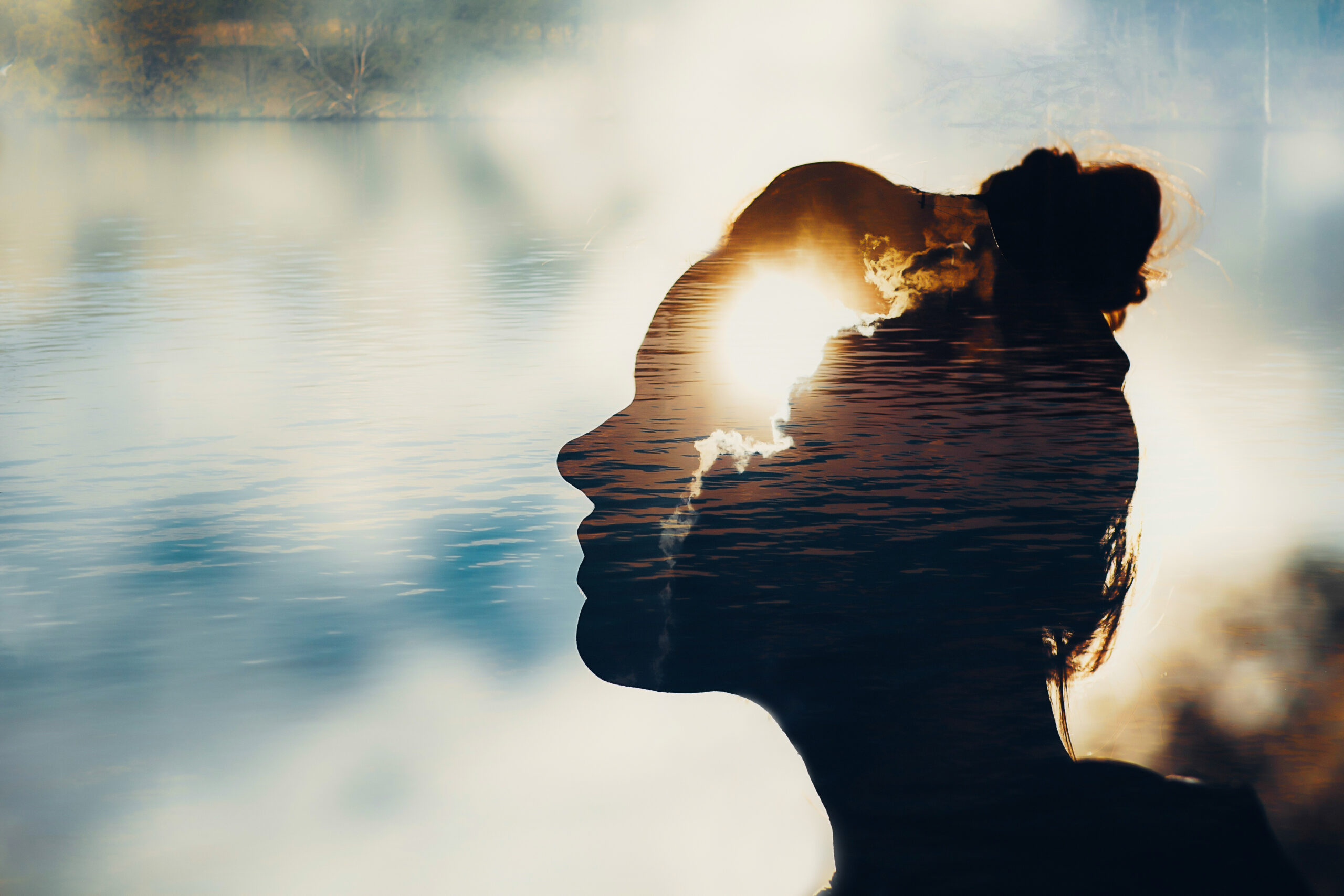Grafik für -Positive Psychologie: Positiv denken – und positiv fühlen