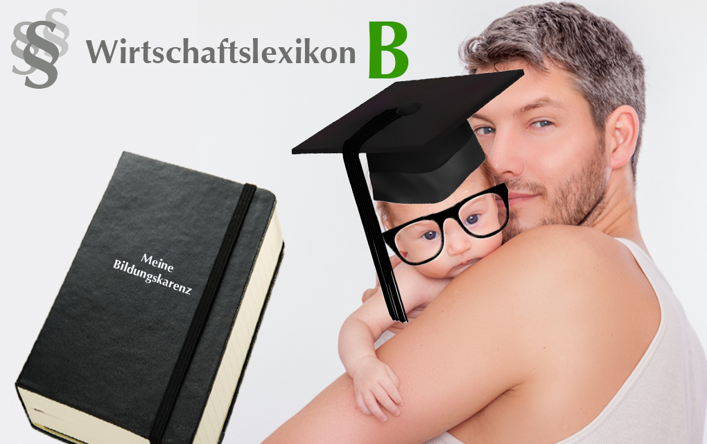 Grafik für -Bildungskarenz – oder wie man Freiraum für Weiterbildung bekommt